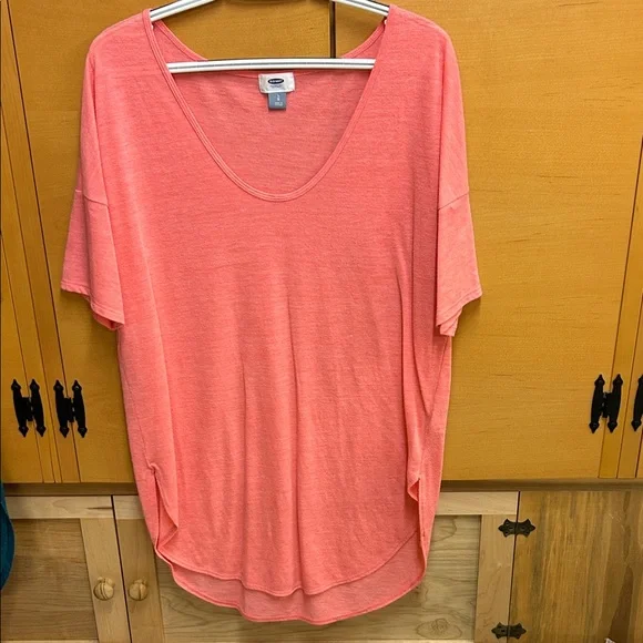 Old Navy tunic length tshirts - Picture 5 of 6